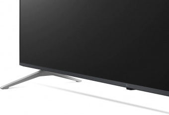 Телевизор LED LG 43" 43UP77006LB.ADGG титан 4K Ultra HD 60Hz DVB-T DVB-T2 DVB-C DVB-S DVB-S2 WiFi Smart TV (RUS) от магазина РЭССИ