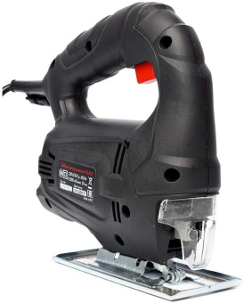 Лобзик REDVERG Basic JS450 6621683 от магазина РЭССИ