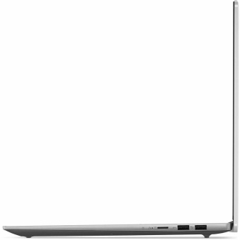 Ноутбук Lenovo IdeaPad Slim 3 16ABR8 Ryzen 7 7730U 16Gb SSD512Gb AMD Radeon 16" IPS WUXGA (1920x1200) noOS grey WiFi BT Cam (82XR008NRK) от магазина РЭССИ
