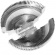 Устройство охлаждения(кулер) ID-Cooling DK-01 Soc-AM4/1151/1200 4-pin 29dB Al 95W 195gr Ret от магазина РЭССИ