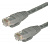 Патч-корд Ningbo CNC501-G cat5E 10м RJ-45 (m)-RJ-45 (m) от магазина РЭССИ