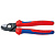 Кабелерез KNIPEX KN-9512165 от магазина РЭССИ