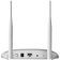 Точка доступа TP-Link TL-WA801N N300 10/100BASE-TX белый от магазина РЭССИ