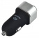 Картинка Автомобильное зар./устр. Digma DGCC-2U-QC3.0-BS 30W 3A+2.4A (QC) 2xUSB универсальное черный от магазина РЭССИ Автомобильное зар./устр. Digma DGCC-2U-QC3.0-BS 30W 3A+2.4A (QC) 2xUSB универсальное черный от магазина РЭССИ