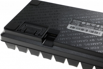 Клавиатура Razer Huntsman Mini механическая черный/черный USB Multimedia for gamer LED (RZ03-03391500-R3R1) от магазина РЭССИ