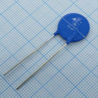 B72214S0110K101 от магазина РЭССИ