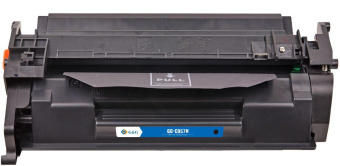 Картридж лазерный G&G GG-C057H черный (10000стр.) для Canon LBP228x/LBP226dw/LBP223dw/MF449x/MF446x/MF445dw от магазина РЭССИ
