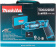 Картинка Отвертка аккум. Makita TD022DSE аккум. патрон:шестигранник 6.35 мм (1/4) от магазина РЭССИ Отвертка аккум. Makita TD022DSE аккум. патрон:шестигранник 6.35 мм (1/4) от магазина РЭССИ