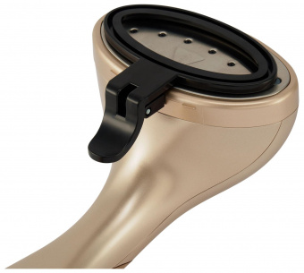 Отпариватель ручной Hyundai H-HS02695 1600Вт золотистый от магазина РЭССИ