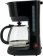 Кофеварка капельная Polaris PCM 0632 600Вт черный от магазина РЭССИ