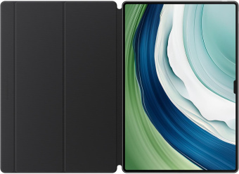 Чехол Huawei для Huawei MatePad Pro Poincare A-flip полиуретан черный (51995287) от магазина РЭССИ