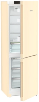 Холодильник Liebherr CNbed 5203 2-хкамерн. бежевый от магазина РЭССИ