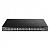 Коммутатор D-Link DGS-1520-52MP DGS-1520-52MP/A1A 48G 2x10G 2SFP+ 48PoE+ 370W управляемый от магазина РЭССИ