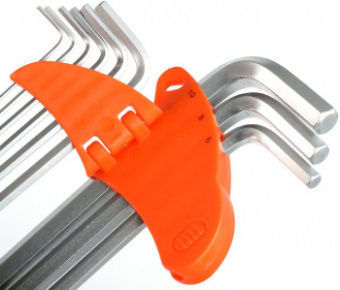 Набор инструментов Patriot SKH-9EL 9 предметов от магазина РЭССИ