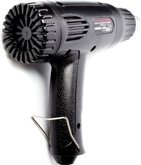 Строительный фен REDVERG Basic HG2000 6622809 от магазина РЭССИ