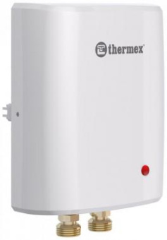Водонагреватель Thermex Surf 6000 6кВт электрический настенный от магазина РЭССИ
