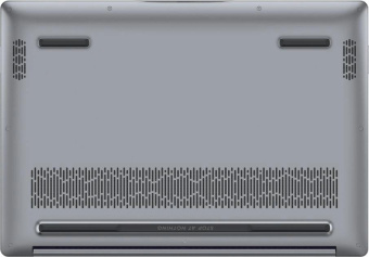 Ноутбук Tecno MegaBook T16RA Core i5 13420H 16Gb SSD512Gb Intel UHD Graphics 16" IPS FHD+ (1920x1200) Windows 11 Home 64 grey WiFi BT Cam 6510mAh (71003300226) от магазина РЭССИ