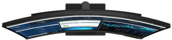 Монитор Lenovo 34" ThinkVision P34w-20 черный IPS LED 6ms 21:9 HDMI M/M HAS Piv 300cd 178гр/178гр 3440x1440 60Hz DP WQ HD 2K (1440p) USB 10.8кг от магазина РЭССИ