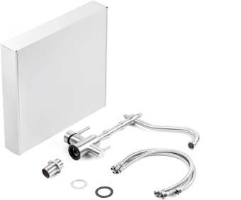 Кран Гейзер Анхель для проточных фильтров (упак.:1шт) от магазина РЭССИ