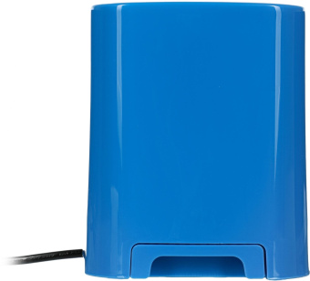 Тостер BBK TR81M 800Вт синий от магазина РЭССИ