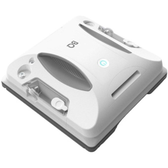 Робот-мойщик окон BQ wr400bc белый 86197419 от магазина РЭССИ