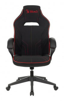 Кресло игровое A4Tech Bloody GC-100 черный крестов. от магазина РЭССИ