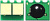 Чип тонер-картриджа CactusCS-CHIP-C-039H (CRG-039H/0288C001) 25000стр от магазина РЭССИ