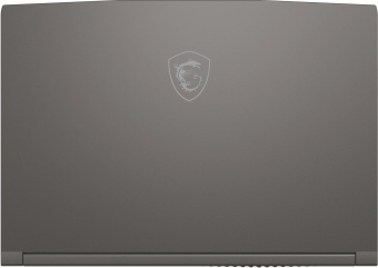 Ноутбук MSI Thin 15 B12UC-2632XRU Core i5 12450H 16Gb SSD512Gb NVIDIA GeForce RTX 3050 4Gb 15.6" IPS FHD (1920x1080) Free DOS grey WiFi BT Cam (9S7-16R831-2632) от магазина РЭССИ