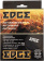 Картинка Антенна автомобильная Edge Light активная радио каб.:2.75м черный от магазина РЭССИ Антенна автомобильная Edge Light активная радио каб.:2.75м черный от магазина РЭССИ