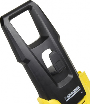 Минимойка Karcher K 3 UM 1600Вт (1.601-812.0) от магазина РЭССИ