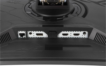 Монитор Asus 27" ROG Strix XG27AQV черный IPS LED 16:9 HDMI матовая HAS Piv 400cd 178гр/178гр 2560x1440 170Hz FreeSync Premium DP 2K 5.5кг от магазина РЭССИ