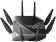 Роутер беспроводной Asus GT-AXE11000 AXE11000 100/1000/2500BASE-T черный от магазина РЭССИ