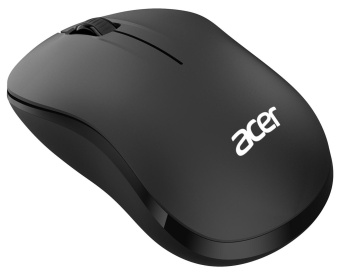 Мышь Acer OMR160 черный оптическая (1200dpi) беспроводная USB (3but) от магазина РЭССИ