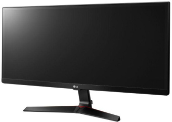 Монитор LG 34" Gaming 34UM69G-B черный IPS LED 5ms 21:9 HDMI матовая 1000:1 250cd 178гр/178гр 2560x1080 DP FHD USB 8.4кг от магазина РЭССИ