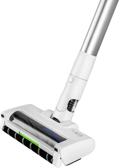 Пылесос Red Solution V3010 400Вт белый от магазина РЭССИ