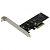 Адаптер AgeStar AS-MC01 PCI-E для M.2 NGFF SSD от магазина РЭССИ