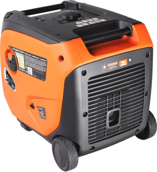 Генератор Patriot iGX 4000AWSP 4кВт от магазина РЭССИ
