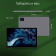 Планшет Digma Pro HIT 16 T616 (2.0) 8C RAM8Gb ROM128Gb 10.4" IPS 2000x1200 3G 4G Android 13 серый 13Mpix 5Mpix BT GPS WiFi Touch microSD 1Tb 7000mAh от магазина РЭССИ