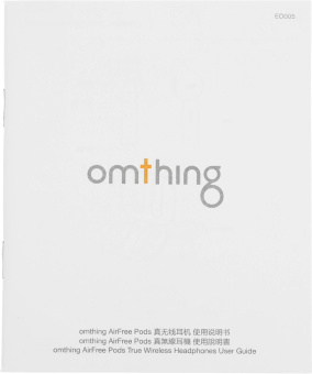 Гарнитура вкладыши 1More EO005 зеленый беспроводные bluetooth в ушной раковине (EO005-GREEN) от магазина РЭССИ