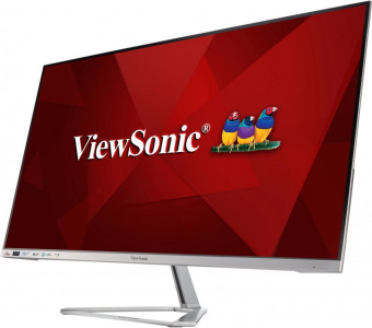 Монитор ViewSonic 31.5" VX3276-2K-mhd-2 черный IPS LED 4ms 16:9 HDMI M/M матовая 1200:1 250cd 178гр/178гр 2560x1440 75Hz DP QHD 6.2кг от магазина РЭССИ