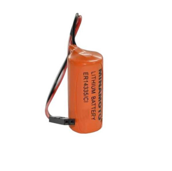 Батарея Minamoto ER 14335/C1 2/3AA от магазина РЭССИ