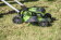 Газонокосилка роторная Greenworks GD60LM51SP (2514307) от магазина РЭССИ