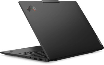 Ноутбук Lenovo ThinkPad X1 Carbon G12 Core Ultra 7 155U 16Gb SSD1Tb Intel Graphics 14" OLED 2.8K (2880x1800) noOS black WiFi BT Cam (21KDS6D400) от магазина РЭССИ