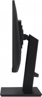 Монитор Asus 23.8" VA24EQSB черный IPS LED 16:9 HDMI M/M матовая HAS Piv 300cd 178гр/178гр 1920x1080 75Hz VGA DP FHD USB 5.2кг от магазина РЭССИ