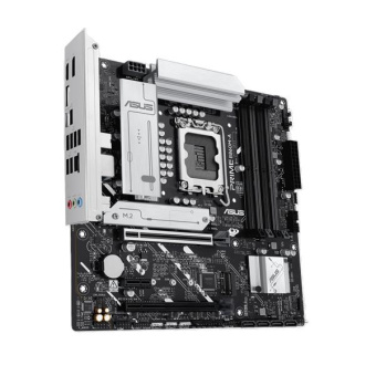 Материнская плата Asus PRIME B860M-A-CSM Soc-1851 Intel B860 4xDDR5 mATX AC`97 8ch(7.1) 2.5Gg RAID+HDMI+DP от магазина РЭССИ