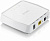 Роутер Zyxel VMG4005-B50A-EU01V1F 10/100/1000BASE-TX/xDSL белый от магазина РЭССИ