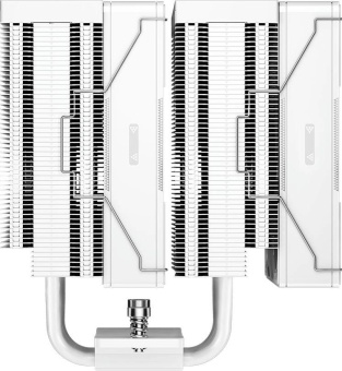 Устройство охлаждения(кулер) PcCooler RZ620 Soc-AM5/AM4/1151/1200/2066/1700 белый 4-pin 32dB Al+Cu 270W Ret (RZ620-WHNWNX-GL) от магазина РЭССИ