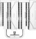 Картинка Устройство охлаждения(кулер) PcCooler RZ620 Soc-AM5/AM4/1151/1200/2066/1700 белый 4-pin 32dB Al+Cu 270W Ret (RZ620-WHNWNX-GL) от магазина РЭССИ Устройство охлаждения(кулер) PcCooler RZ620 Soc-AM5/AM4/1151/1200/2066/1700 белый 4-pin 32dB Al+Cu 270W Ret (RZ620-WHNWNX-GL) от магазина РЭССИ