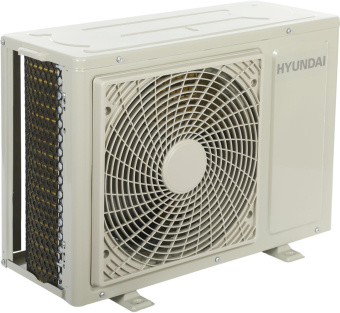 Сплит-система Hyundai HAC-18i/S-PRO белый от магазина РЭССИ