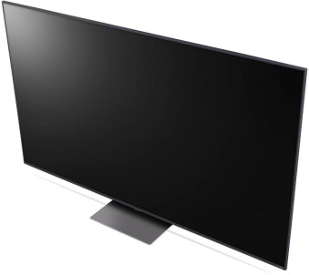 Телевизор LED LG 75" 75QNED86T6A.ARUG черный титан 4K Ultra HD 120Hz DVB-T DVB-T2 DVB-C DVB-S DVB-S2 USB WiFi Smart TV от магазина РЭССИ